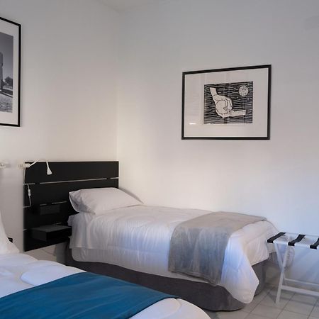 Sara Guest House 陶尔米纳 外观 照片