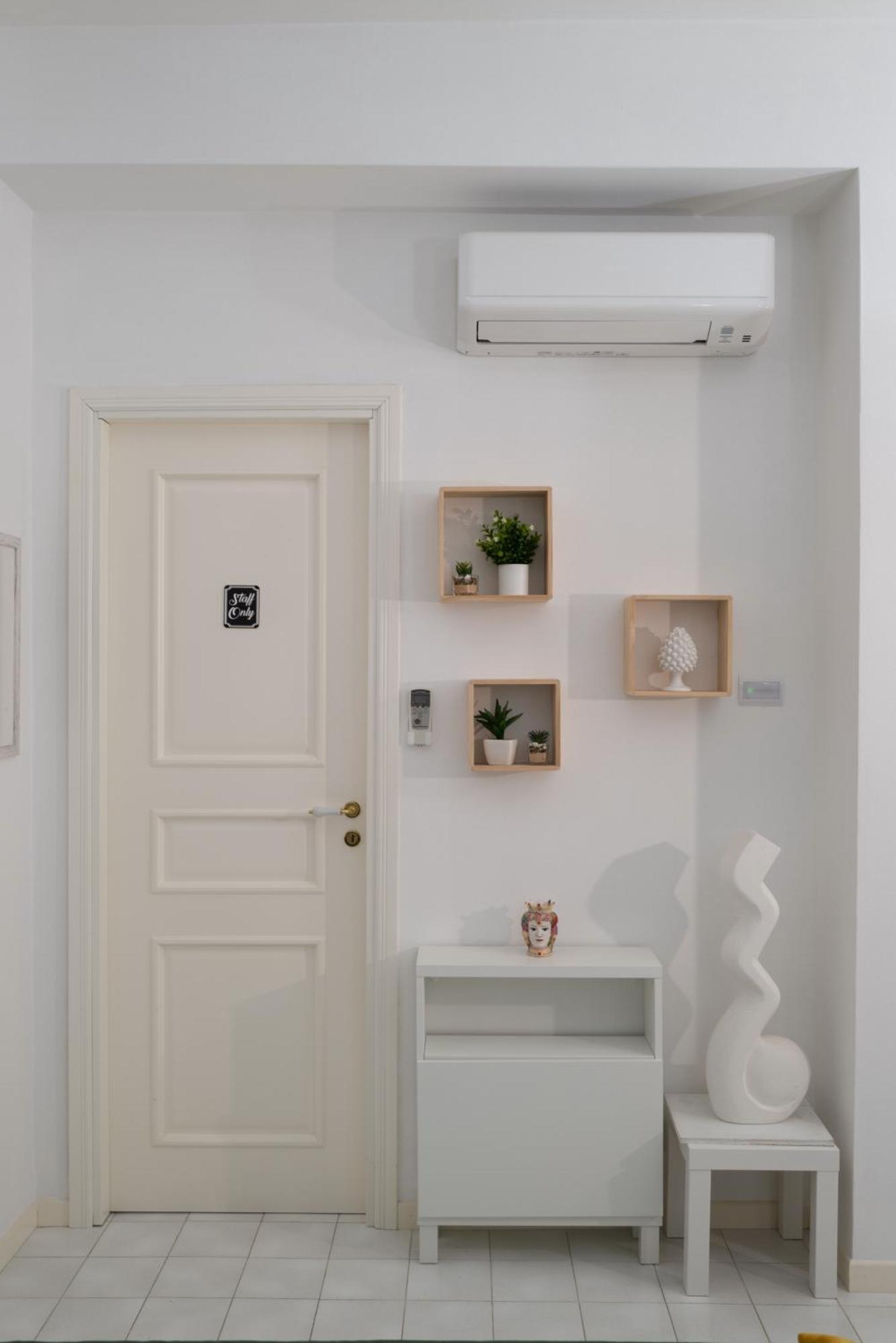 Sara Guest House 陶尔米纳 外观 照片