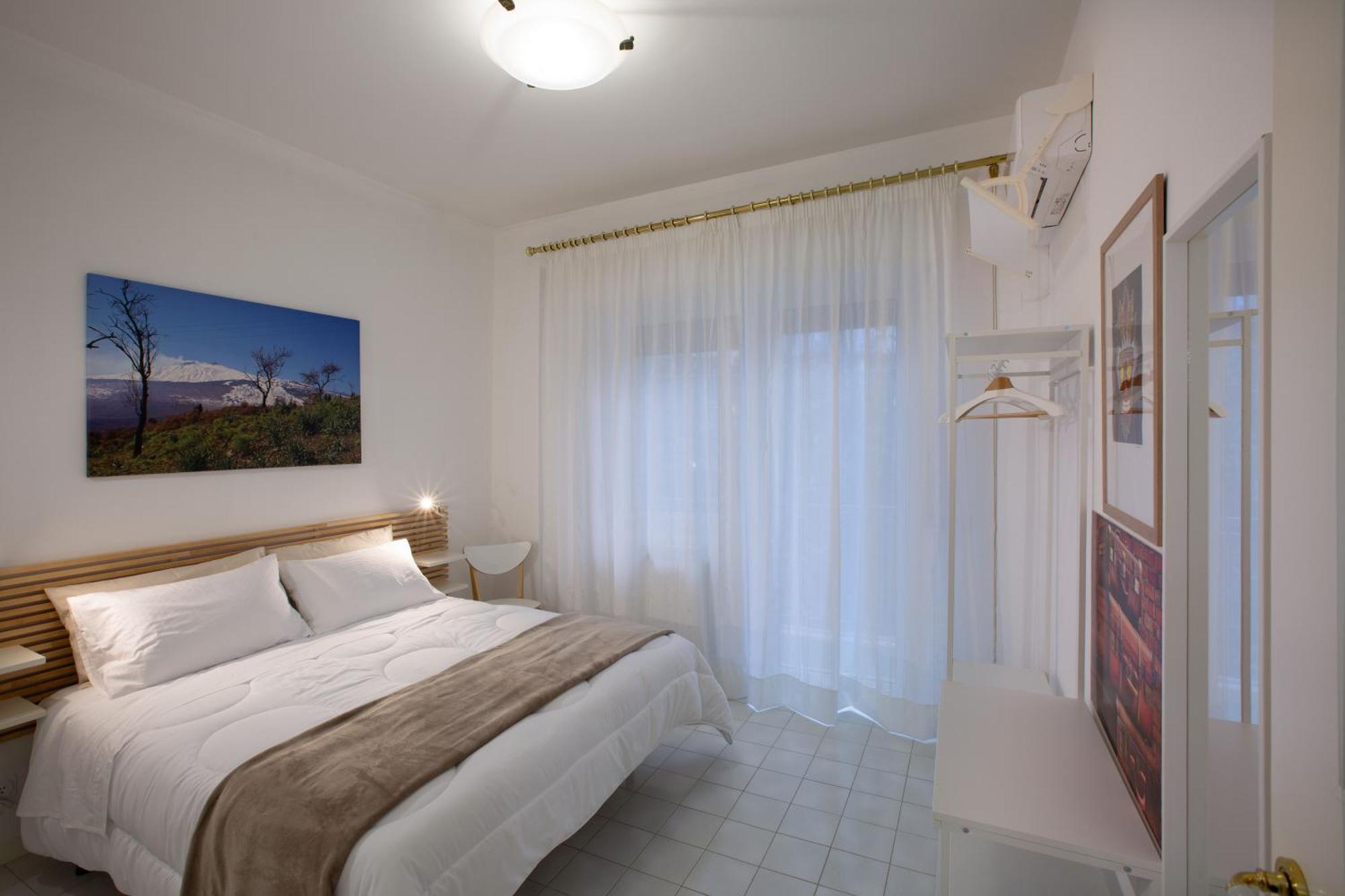 Sara Guest House 陶尔米纳 外观 照片